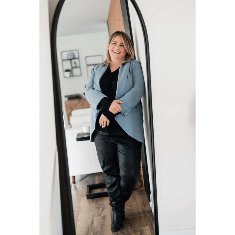 meet your mediator sherri cully, cully mediation